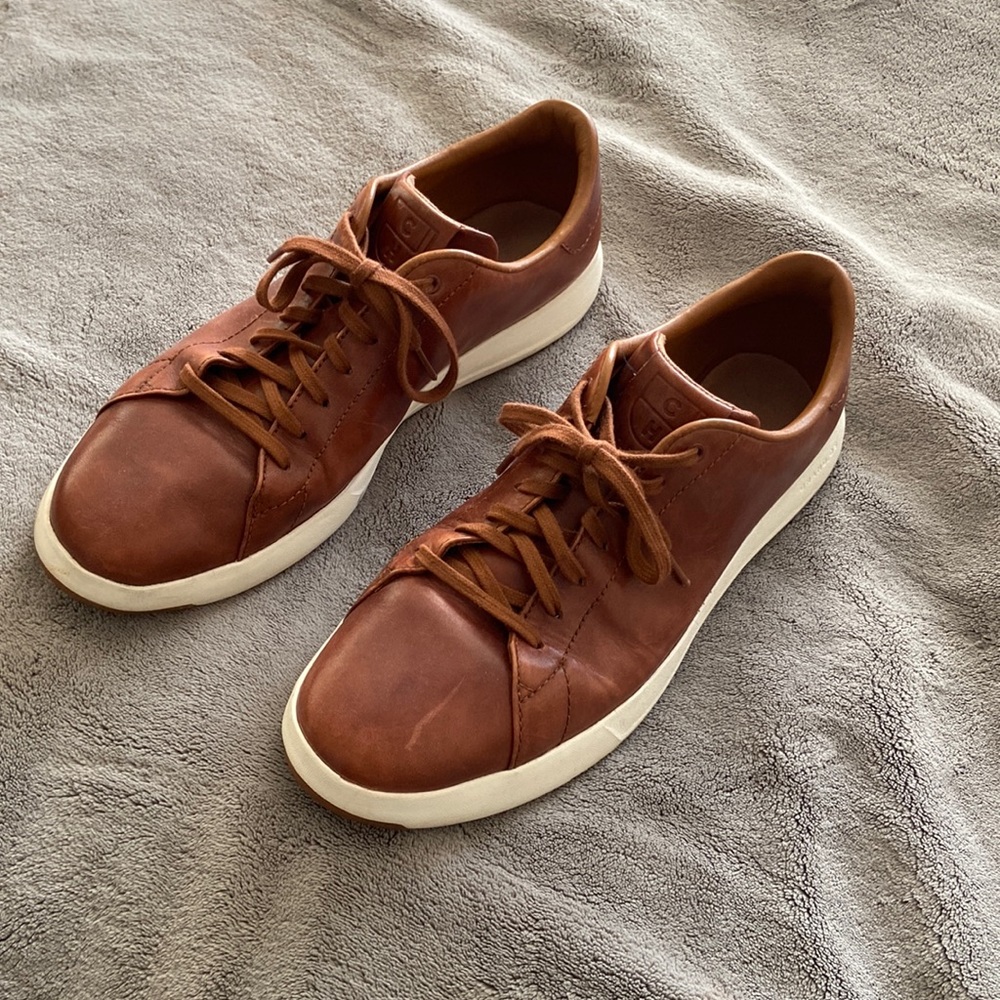 Cole Haan Grandpro Sneakers
